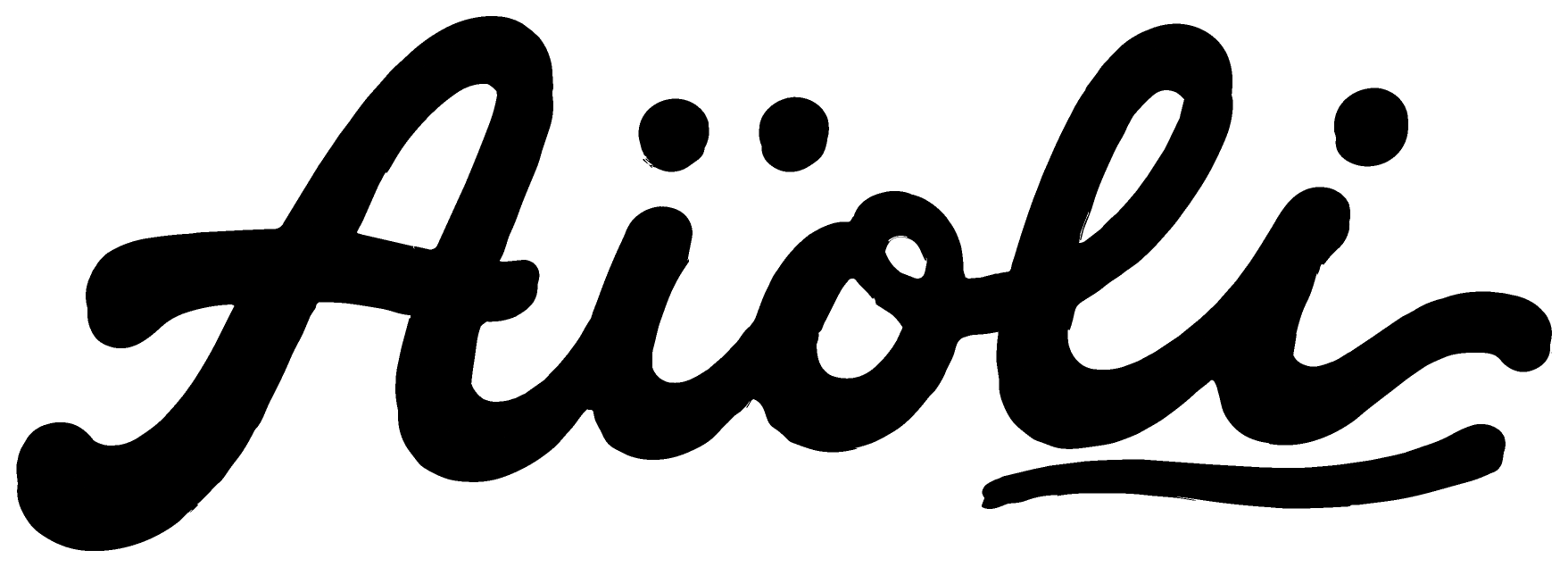 aïoli